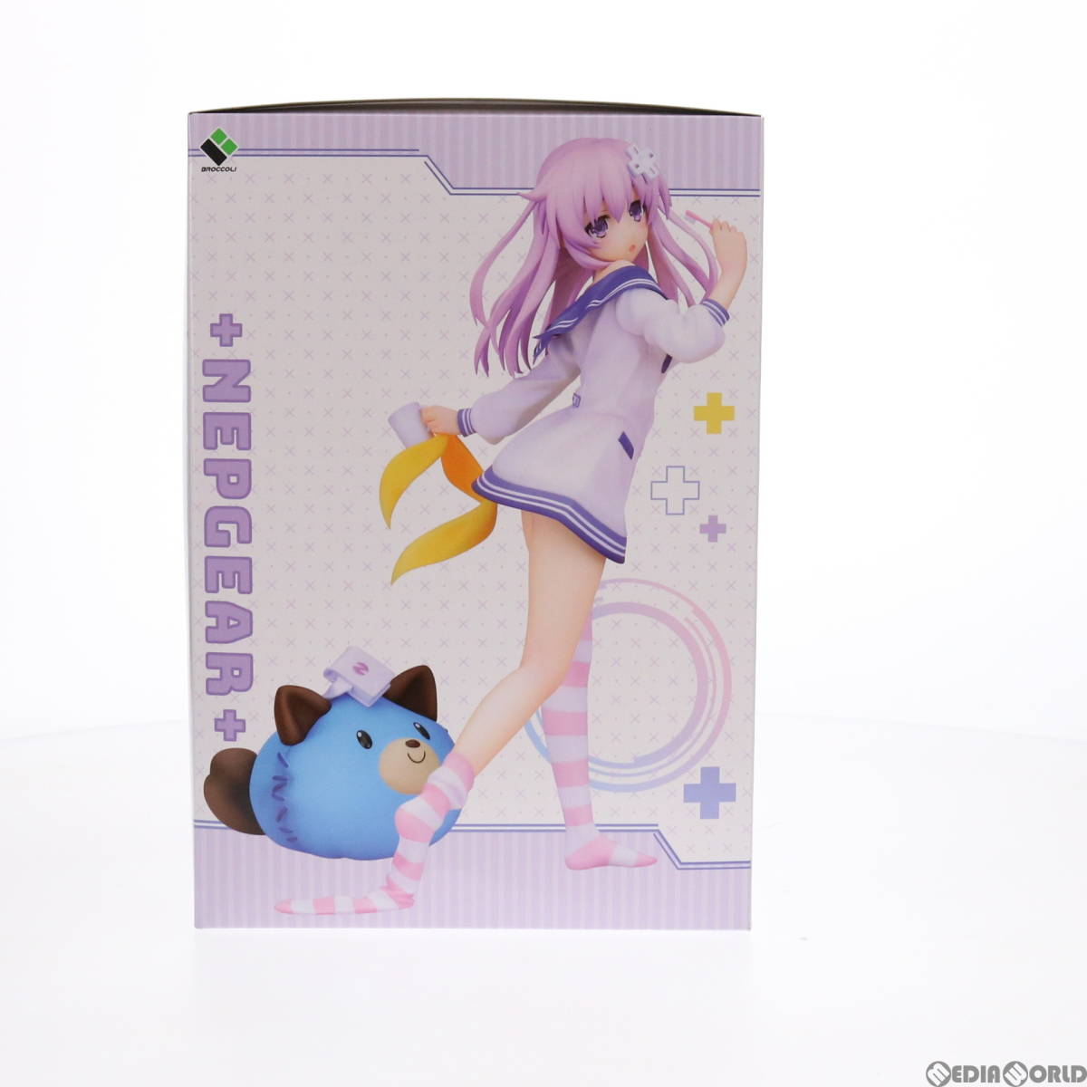 ネプギア」 寝起き Ver. 超次元ゲイム ネプテューヌ 1/8 完成品 ネプギア」 寝起き Ver. 超次元ゲイム ネプテューヌ 1/8 完成品