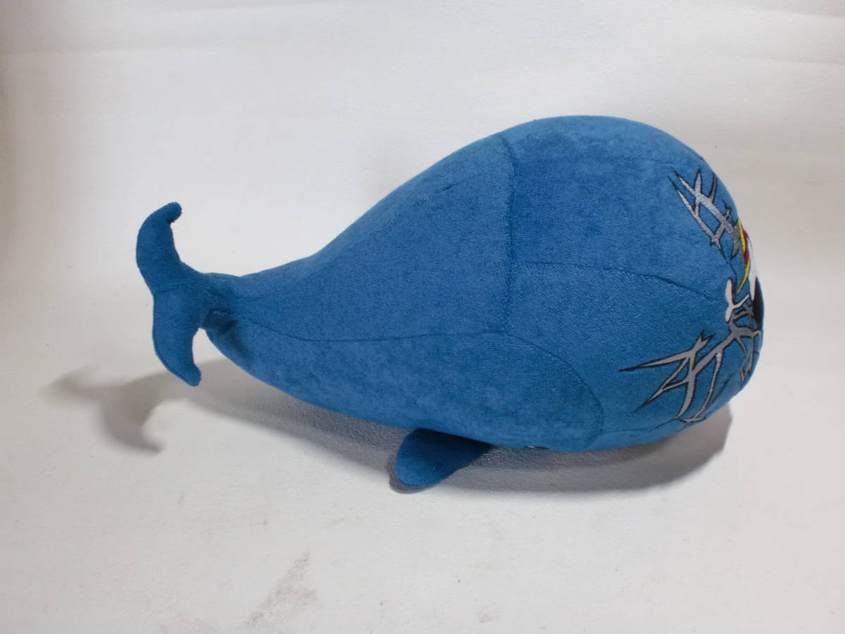 一番くじ ワンピース C賞 ラブーン クジラのぬいぐるみ 全1種 Taf 2 コミック アニメグッズ 売買されたオークション情報 Yahooの商品情報をアーカイブ公開 オークファン Aucfan Com 一番くじ ワンピース C賞 ラブーン クジラのぬいぐるみ 全1種 Taf 2 コミック アニメグッズ 売買されたオークション情報 Yahooの商品情報をアーカイブ公開 オークファン Aucfan Com