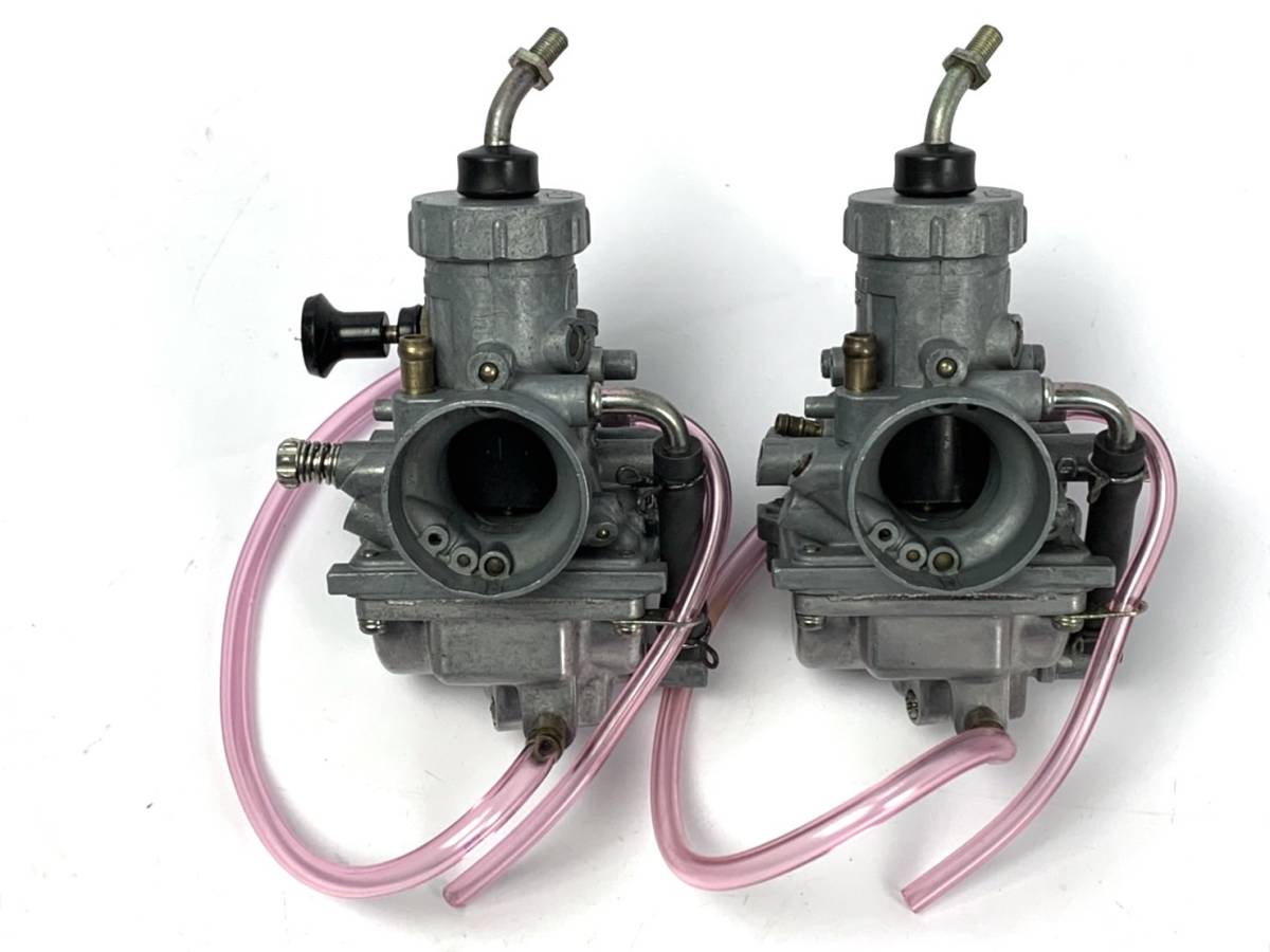◇N76 売切り! ミクニ キャブレター TZ250 RZ250 RZ350 RZR250 RZR350