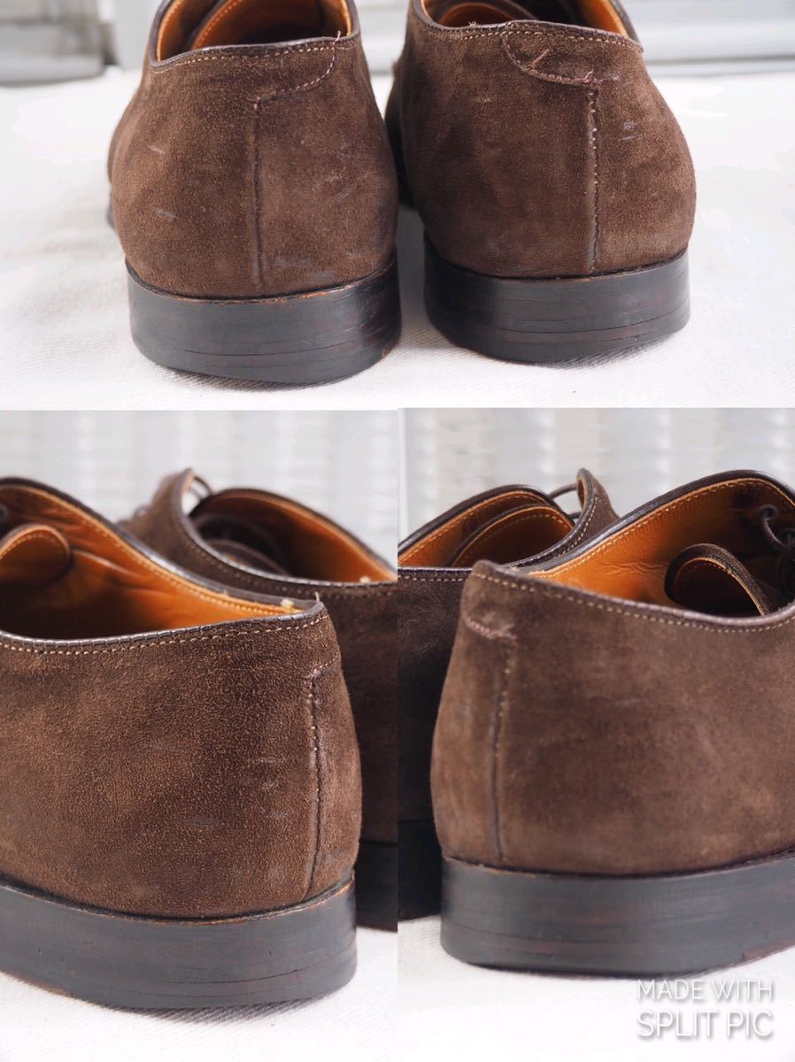 Brooks Brothers Straight Tip by Alden ブルックスブラザーズ Brooks Brothers Straight Tip by Alden ブルックスブラザーズ