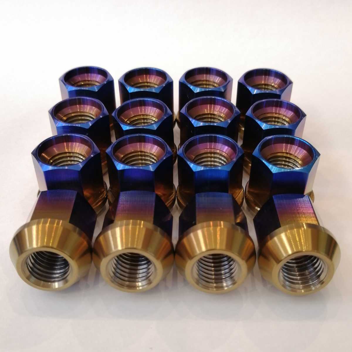 国産品 64チタン 60°テーパー 16個 23mm P1.25 M12 ホイールナット - 汎用パーツ - www.smithsfalls.ca 国産品 64チタン 60°テーパー 16個 23mm P1.25 M12 ホイールナット - 汎用パーツ - www.smithsfalls.ca