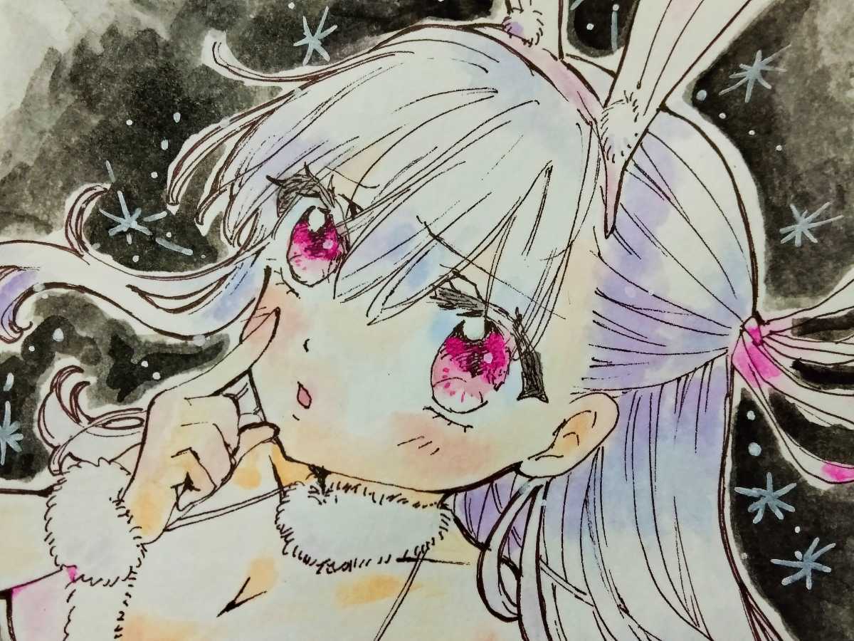 手描きイラスト 月と兎カーマちゃん 同人 二次創作 Fgo Fate カーマ 手描きイラスト 売買されたオークション情報 Yahooの商品情報をアーカイブ公開 オークファン Aucfan Com 手描きイラスト 月と兎カーマちゃん 同人 二次創作 Fgo Fate カーマ 手描きイラスト 売買されたオークション情報 Yahooの商品情報をアーカイブ公開 オークファン Aucfan Com
