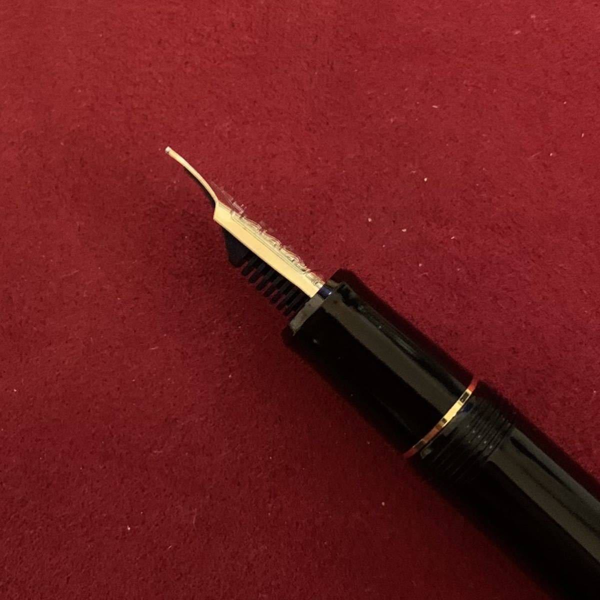 希少 超美品 パイロット カスタム 743 エクストラスムーズ 中 希少 超美品 パイロット カスタム 743 エクストラスムーズ 中