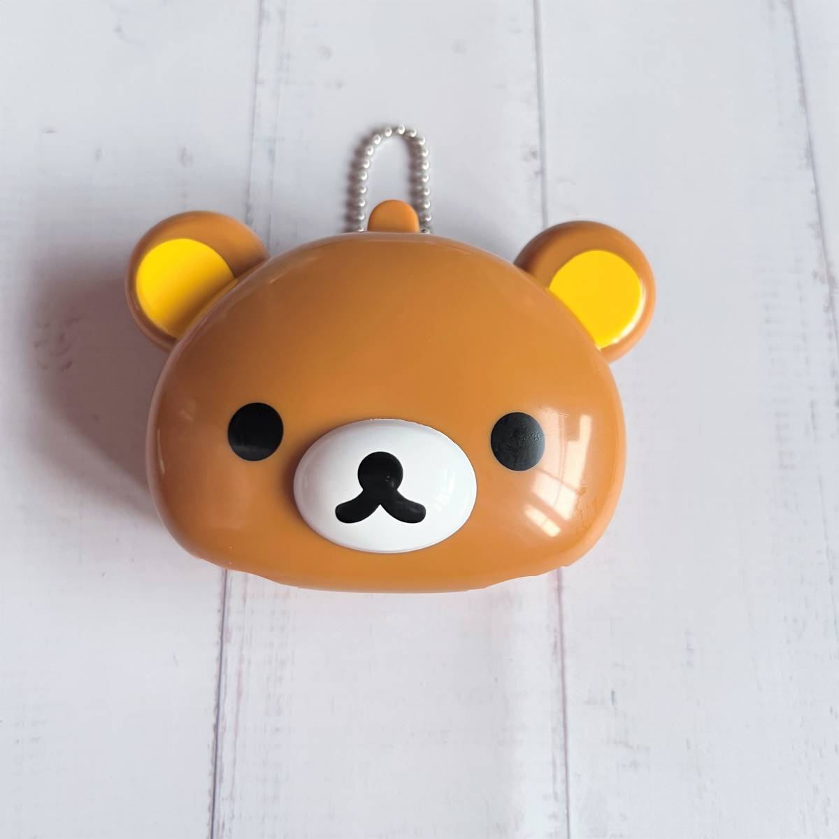 未使用☆リラックマ だららんライフ たまごっち Tamagotchi 液晶 未使用☆リラックマ だららんライフ たまごっち Tamagotchi 液晶