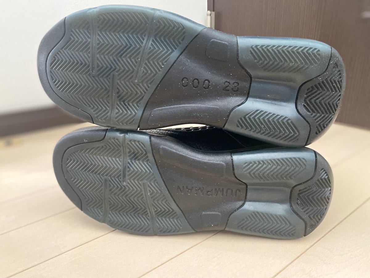 NIKE Jordan Maxin 200 エアジョーダン マキシン 美品 【レア