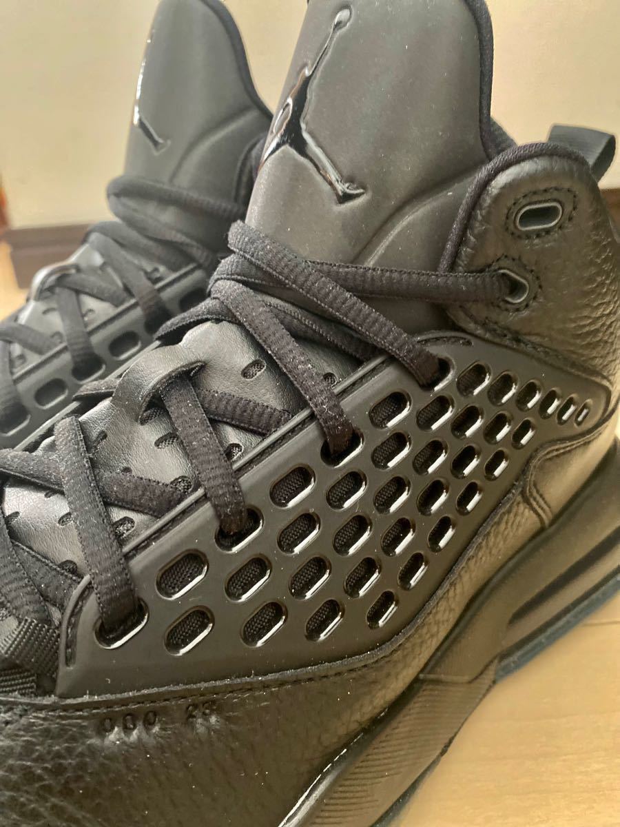 NIKE Jordan Maxin 200 エアジョーダン マキシン 美品 【レア