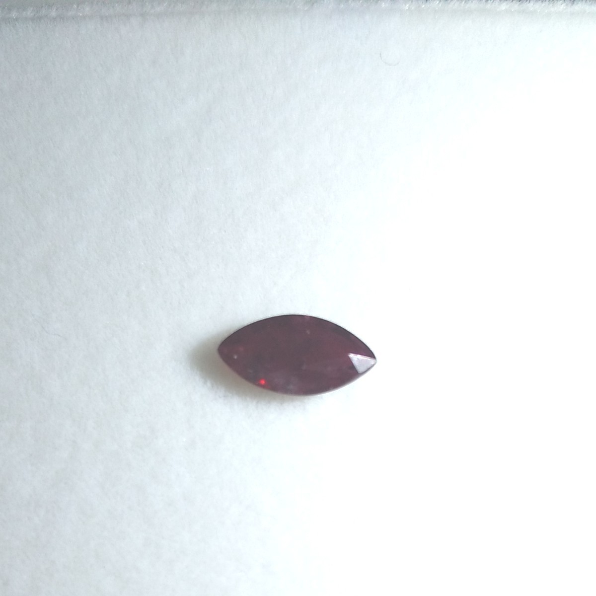 お化け天然ルビールース 10.016ct kanfa720.com