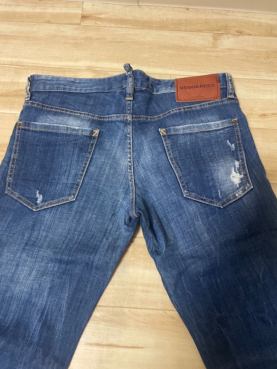 DSQUARED2 デニムパンツ 2