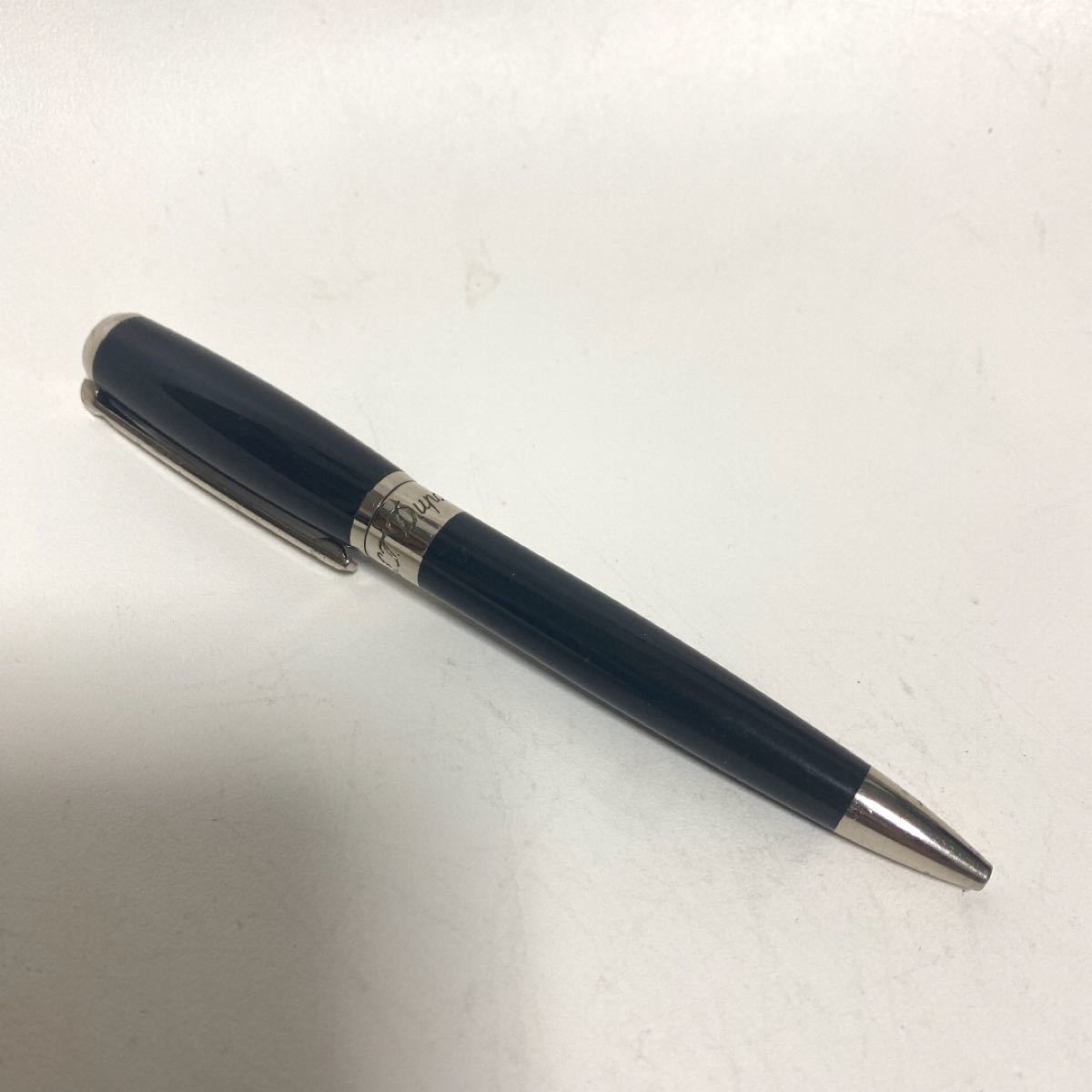 S.T.Dupont デュポン ボールペン | bedouingardenvillage.com