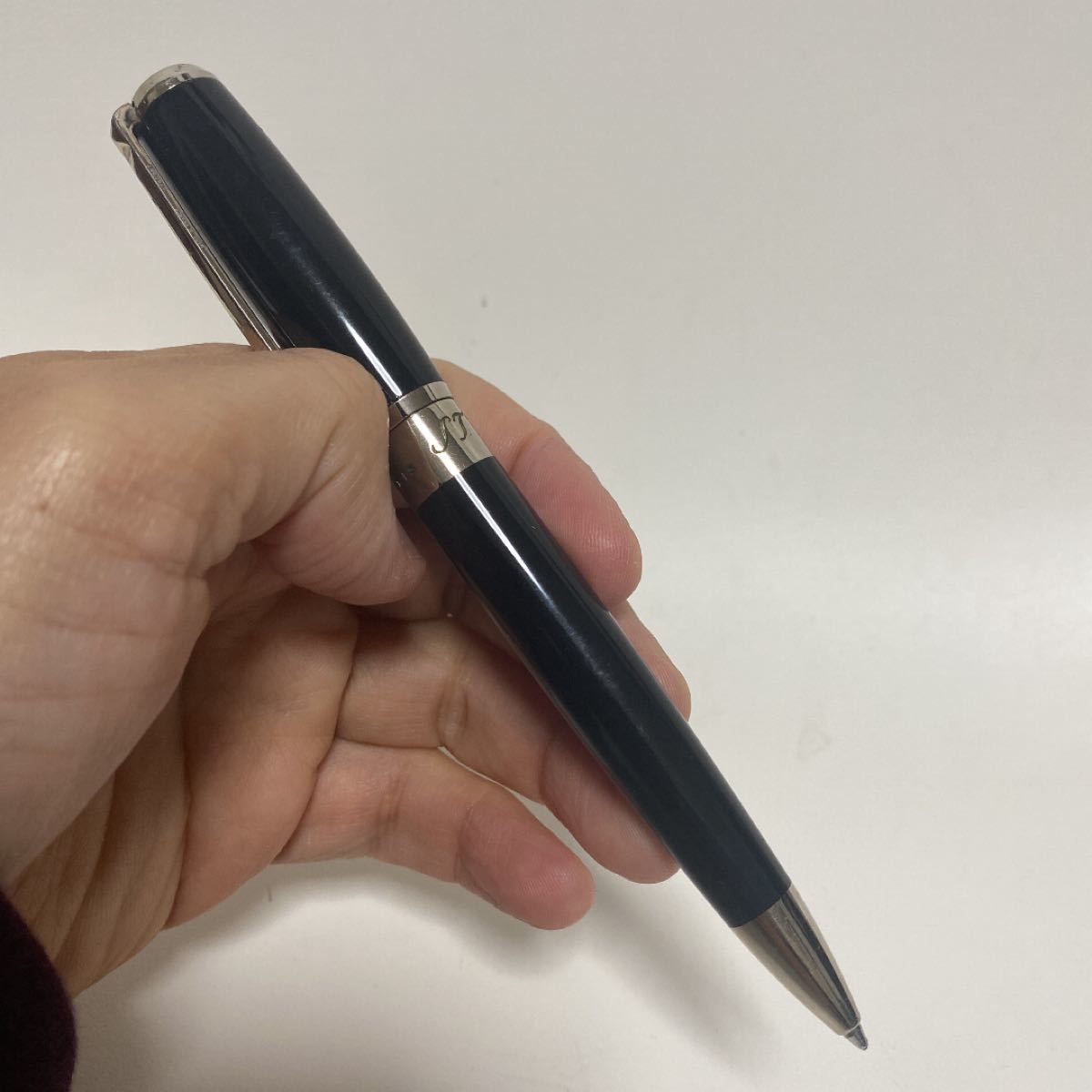 S.T.Dupont デュポン ボールペン | bedouingardenvillage.com
