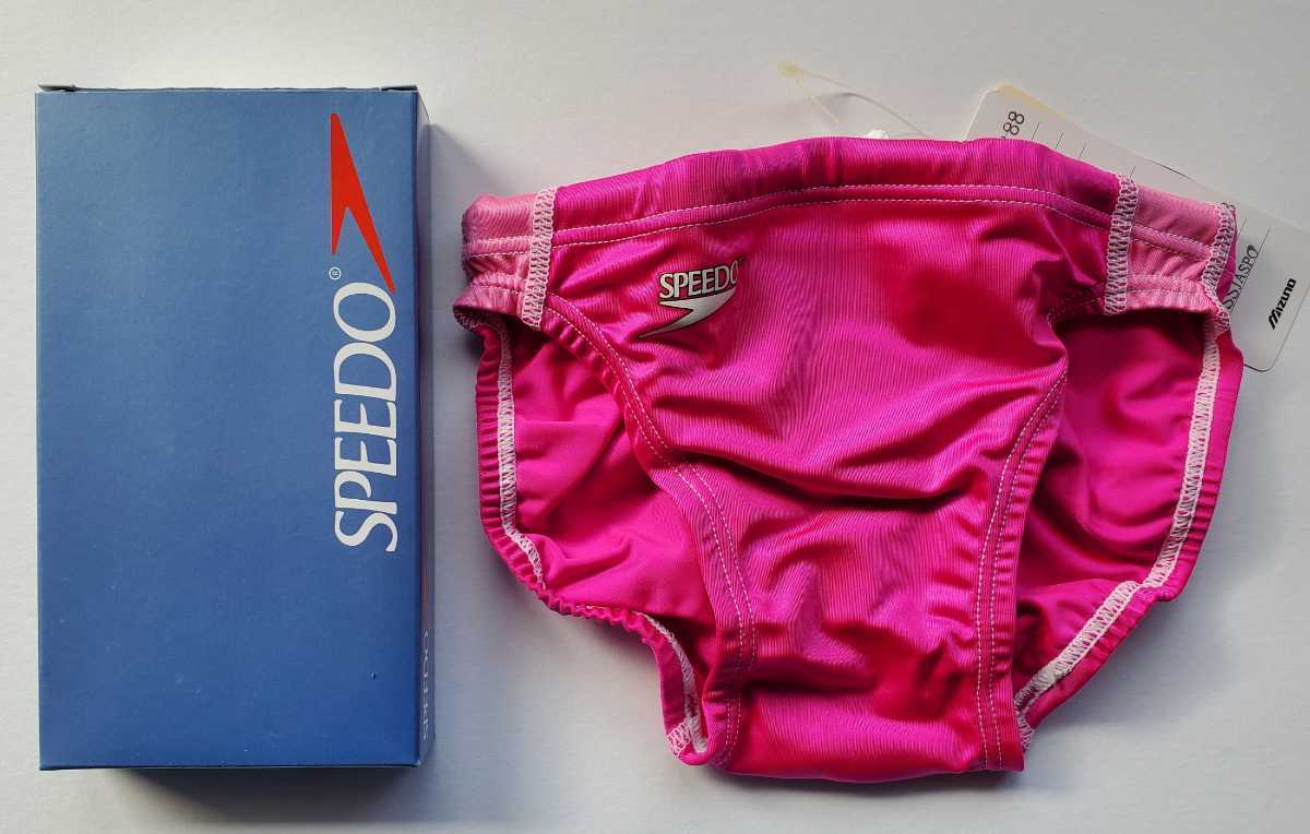 通信販売 希少SPEEDO Mサイズ旧ロゴ競パン ecousarecycling.com