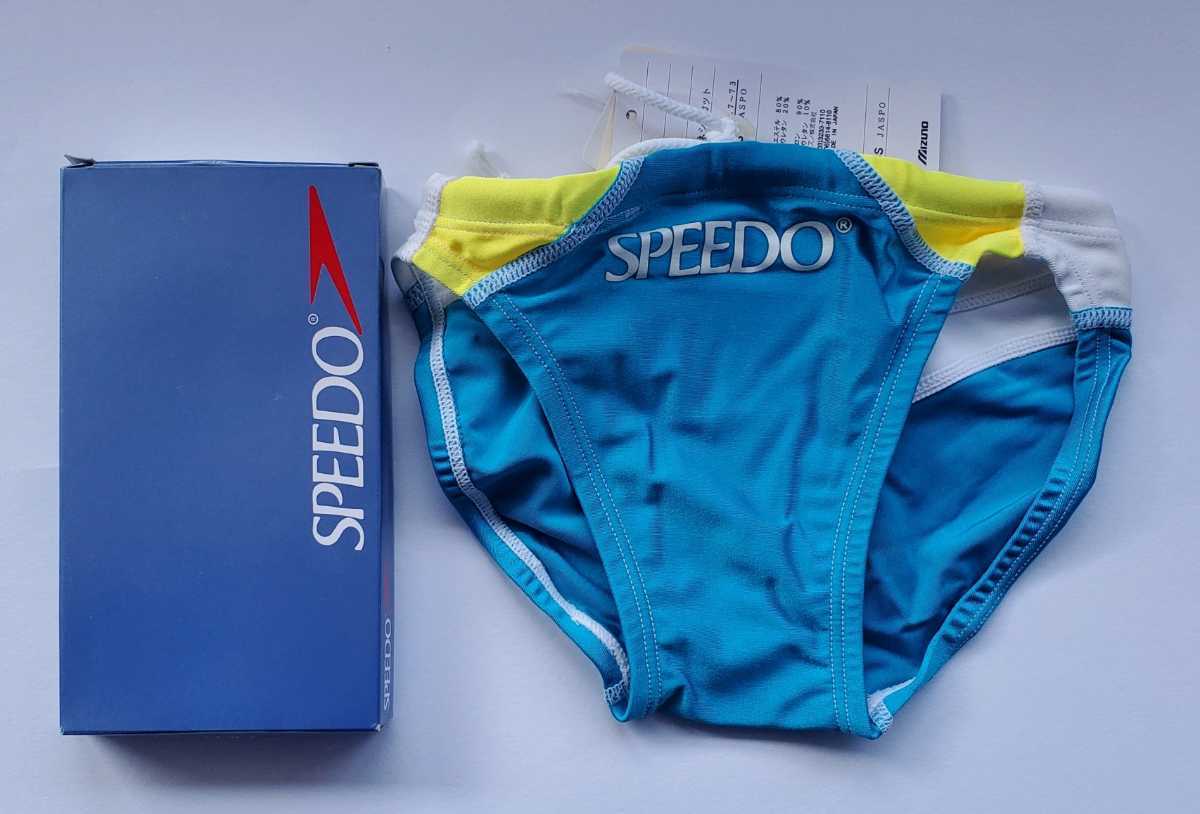 通信販売 希少SPEEDO Mサイズ旧ロゴ競パン ecousarecycling.com