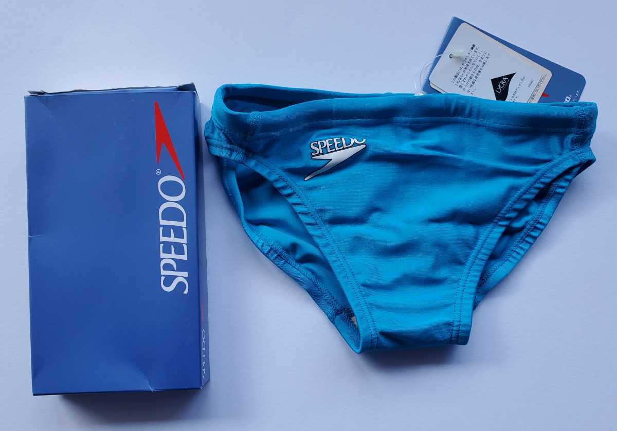 着後レビューで 送料無料】 Speedo 競パン 水着・ラッシュガード