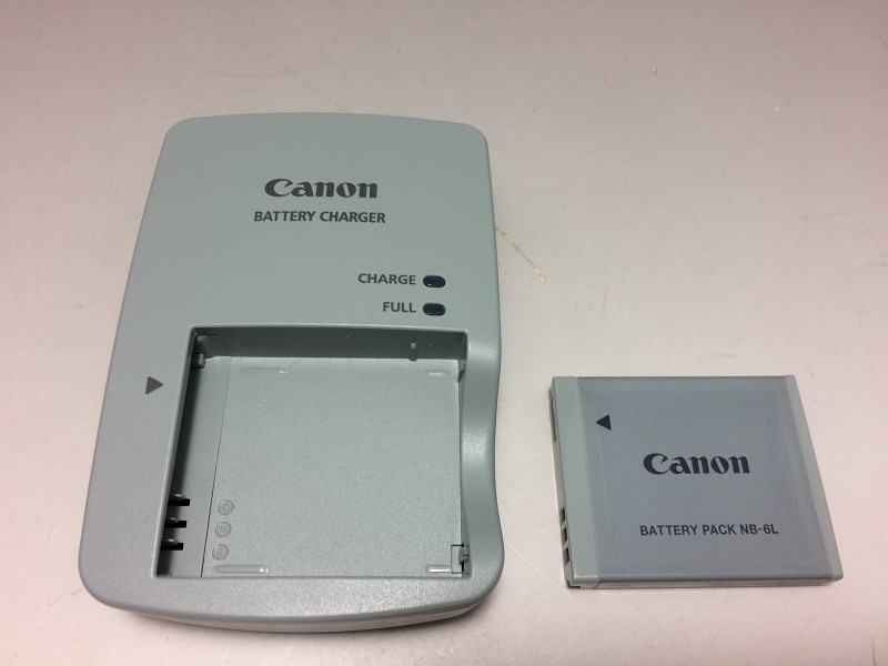Canon キャノン IXY 200F デジタルカメラ デジカメ ◆30_画像8