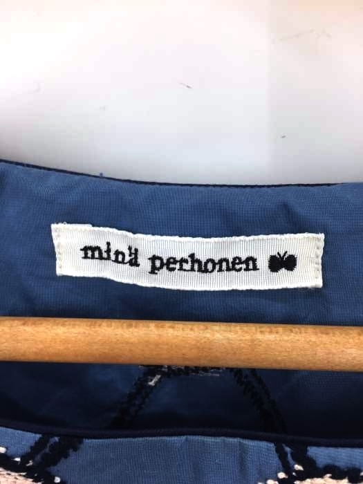 mina perhonen(ミナペルホネン) 18SS COPAINS Copains Tops レディース