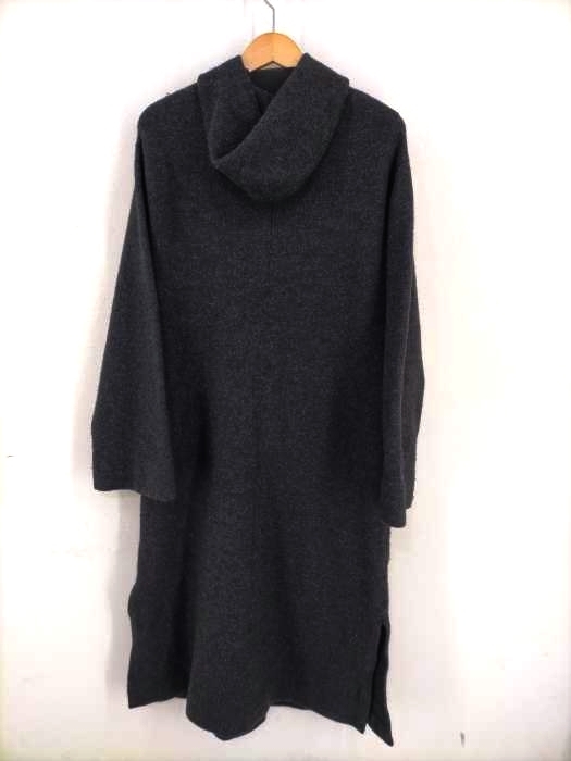 YOHJI YAMAMOTO NOIR(ヨウジヤマモトプリュスノアール) ウールニット