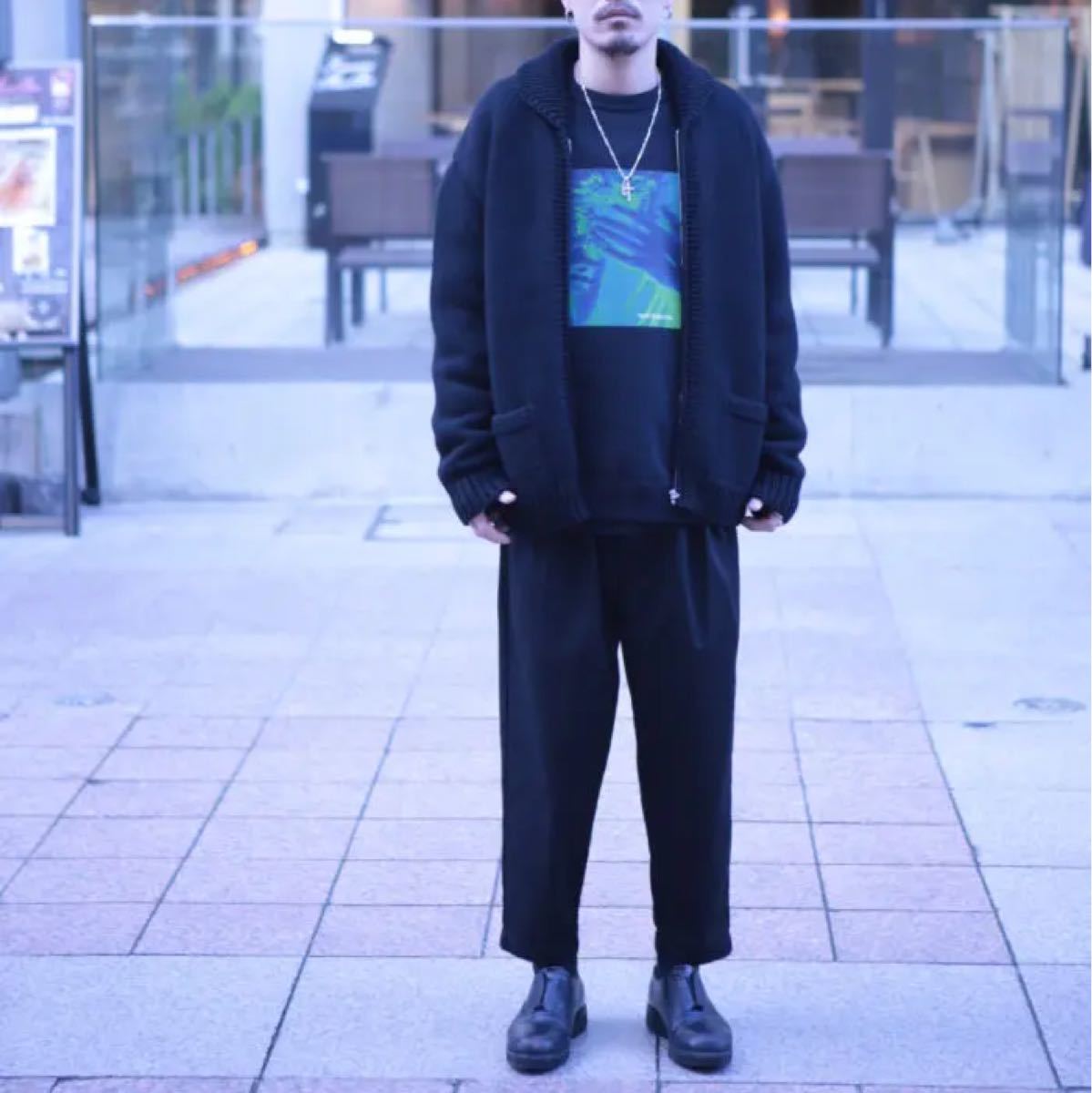cootie Cowichan Knit Jacket|Yahoo!フリマ(旧PayPayフリマ) cootie Cowichan Knit Jacket|Yahoo!フリマ(旧PayPayフリマ)