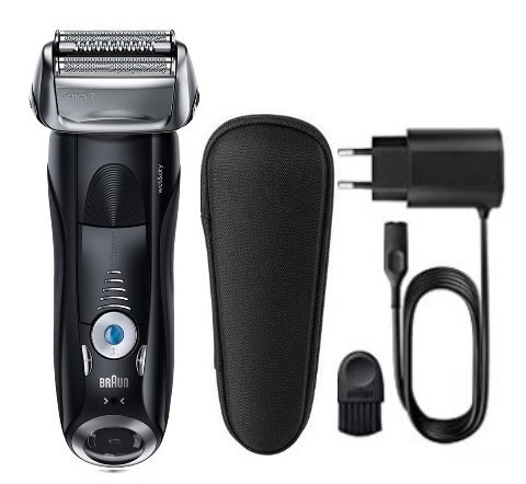 「未使用品」BRAUN series7 ブラウンシェーバー シリーズ7