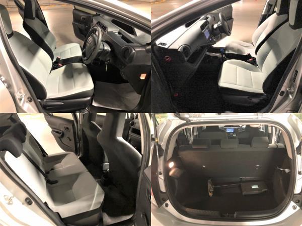 特別訳あり特価 売切★車検R5年1月★28年式アクア後期型★トヨタセーフティセンス装着車★純正ナビ&TV/ETC★タイヤバリ山★機関快調!内装そうじ済み! 特別訳あり特価 売切★車検R5年1月★28年式アクア後期型★トヨタセーフティセンス装着車★純正ナビ&TV/ETC★タイヤバリ山★機関快調!内装そうじ済み!