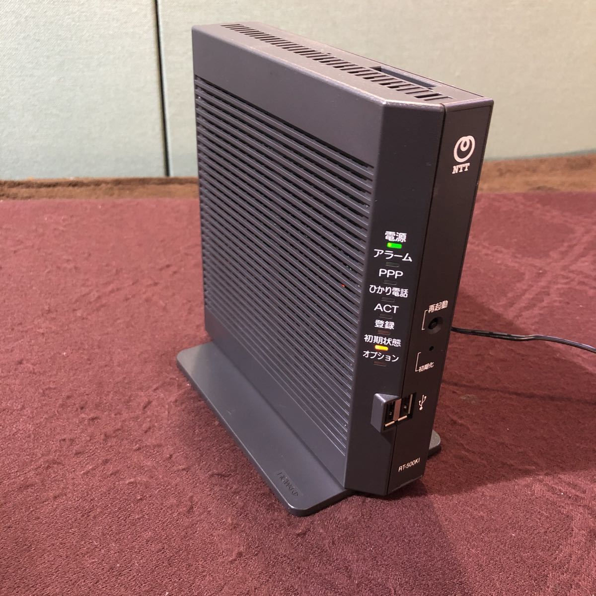 Yahoo!オークション - NTT西日本 ひかり電話対応 ホーム Yahoo!オークション - NTT西日本 ひかり電話対応 ホーム
