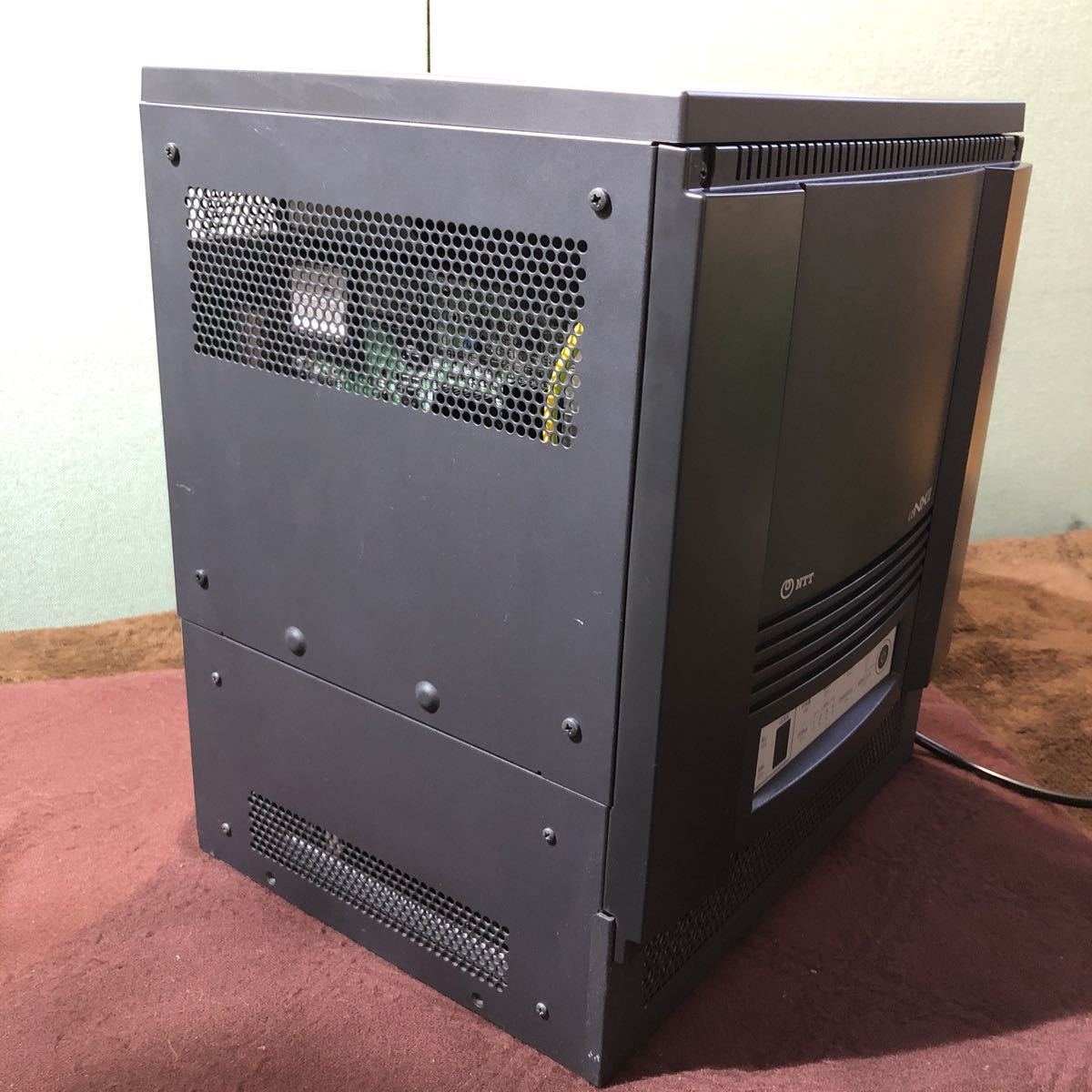 NTT ネットコミュニティシステム αNX2 αNXⅡ typeL-1 NX2L-ME-1 NTT ネットコミュニティシステム αNX2 αNXⅡ typeL-1 NX2L-ME-1