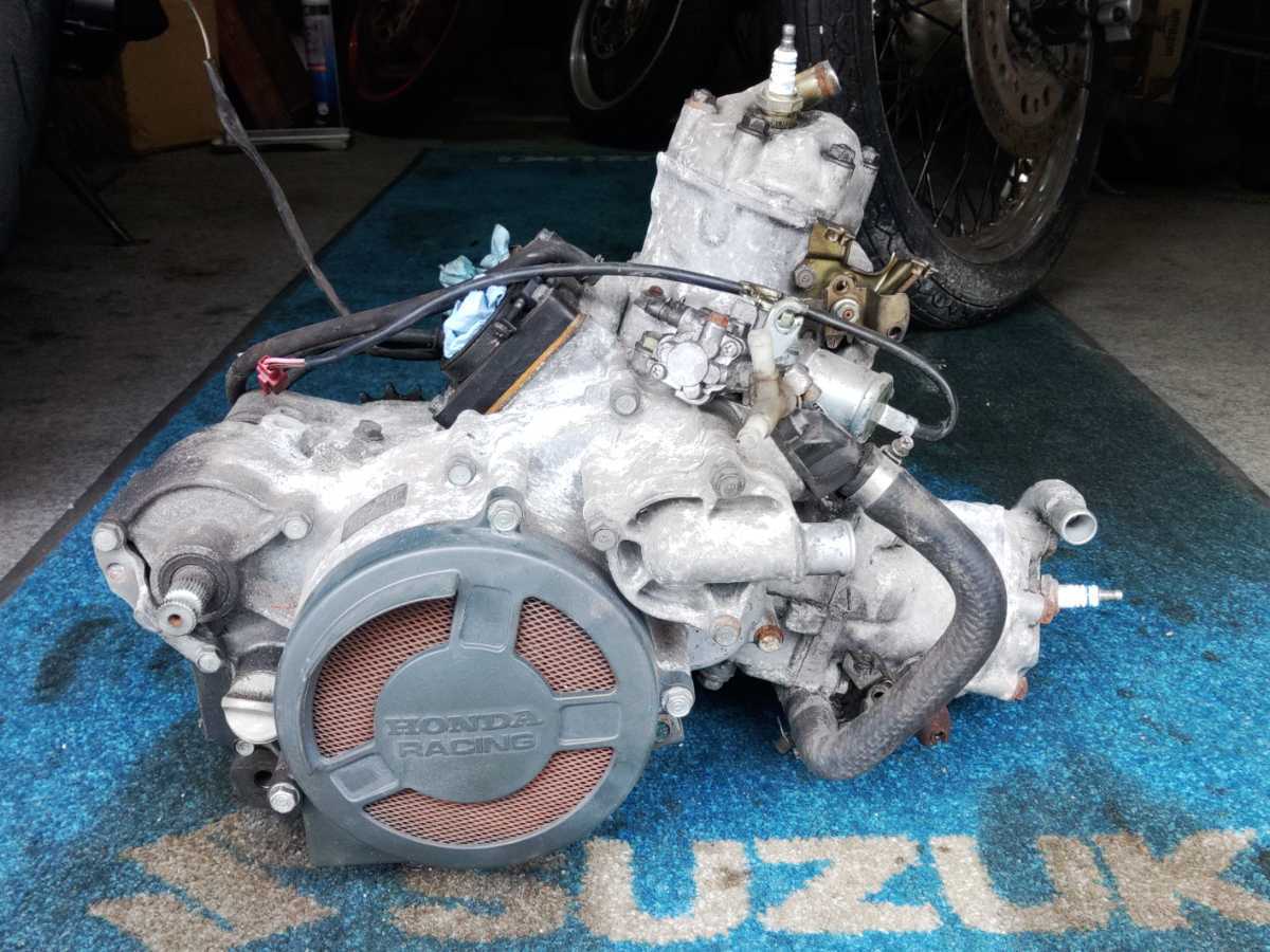 NSR250R MC28 SE 乾式 クラッチ エンジン MC16E MC21 引き取り希望