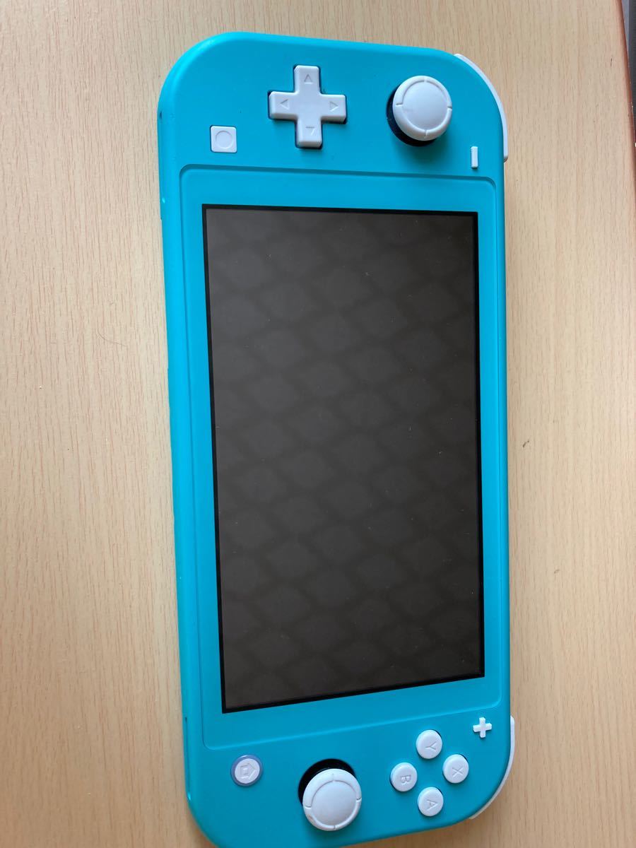 ラッピング不可】 任天堂-GWセール1000円引き ニンテンドーSwitch lite