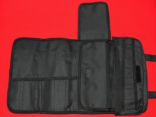 □SIGNET シグネット 両開 工具箱 SG350+KTC ツールバック MCKB-B