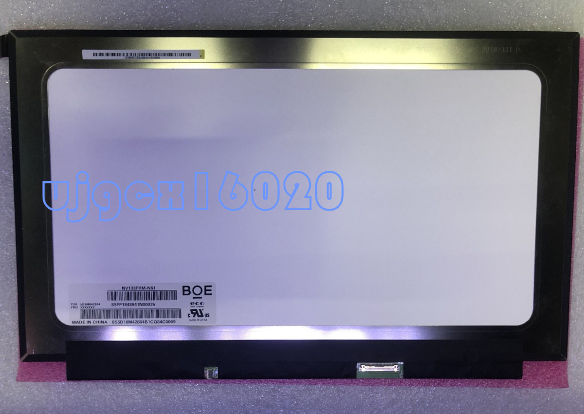 新品 Dell Inspiron 5300 5301 7300 Vostro 5300 5301 耳なし 13.3