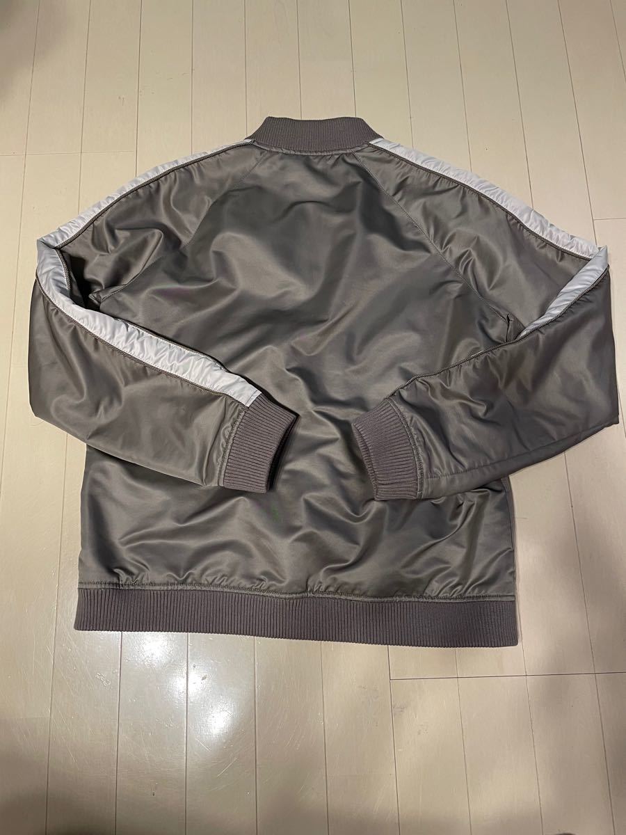 nano universe ブルゾン　Ｌ