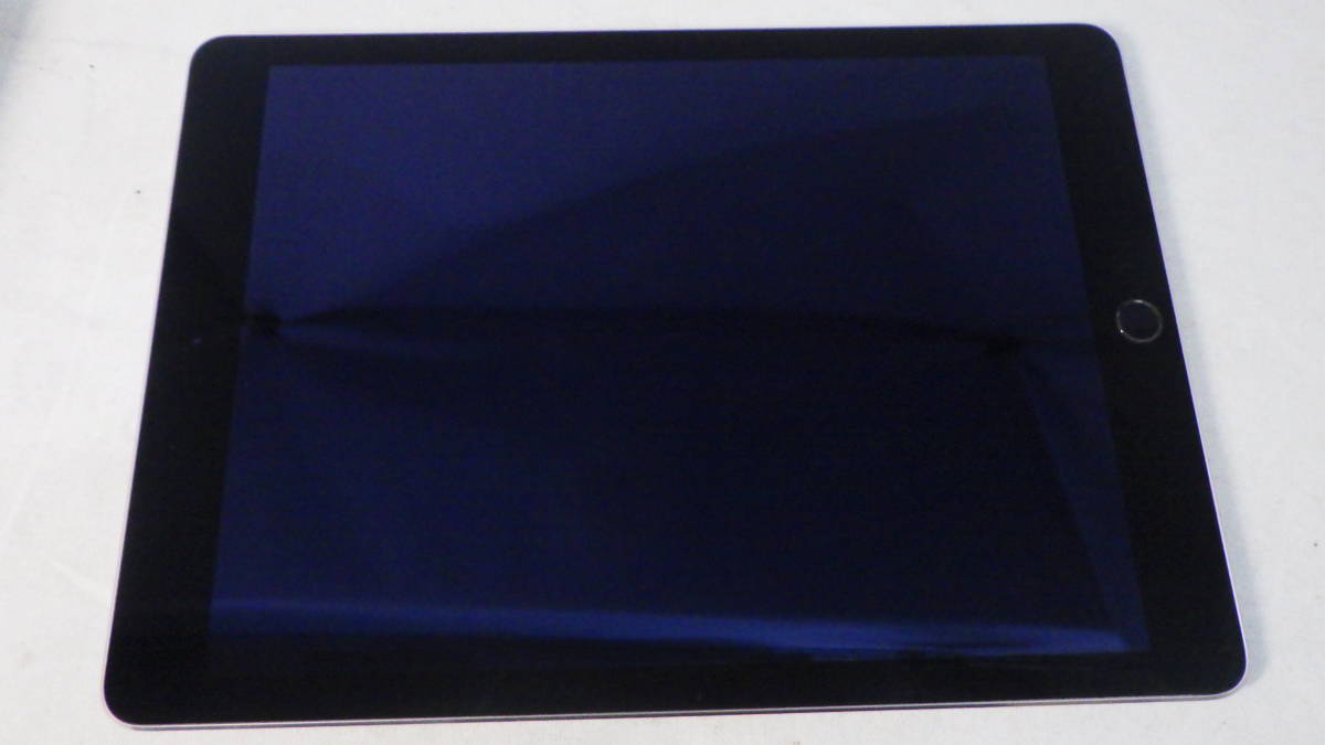 年中無休 美品 Apple iPad Air2 第二世代 16GB billard-akademie