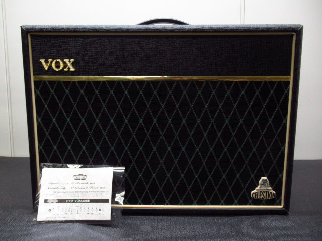 VOX V9310 Cambridge30 アンプ ギターアンプ-