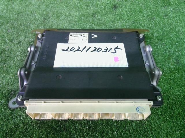 ダイナ LDF-KDY231 TRY RZY 230 220 エンジンコンピューター ECU ダイナ LDF-KDY231 TRY RZY 230 220 エンジンコンピューター ECU