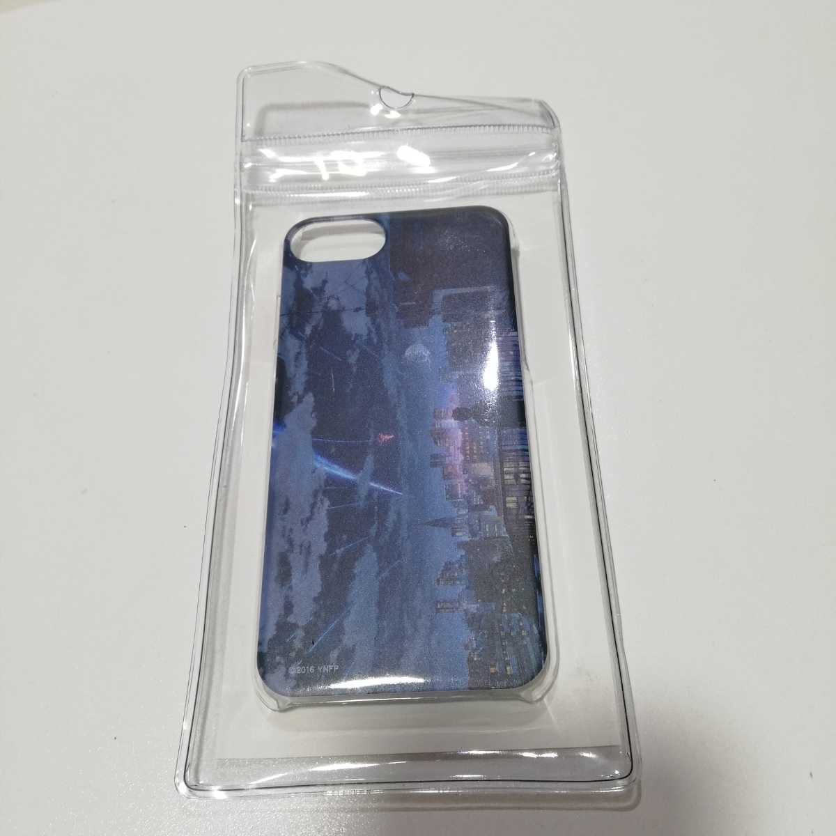 君の名は 瀧 スマホカバー スマホケース Iphone6 Iphone6s Iphone7 対応ケース 未使用 日本製