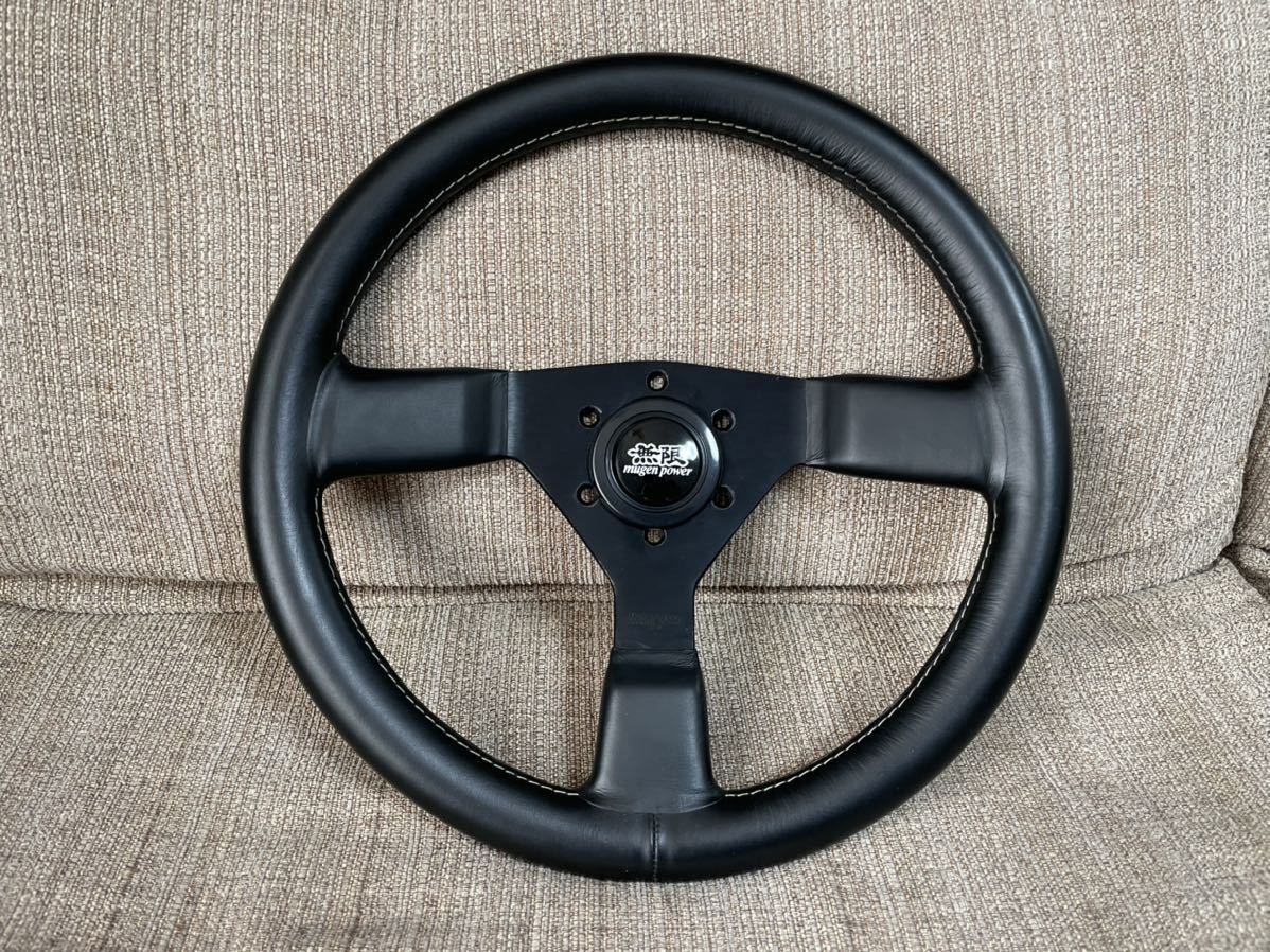 Yahoo!オークション - 無限 MUGEN SW-36 SW36 ステアリング Yahoo!オークション - 無限 MUGEN SW-36 SW36 ステアリング