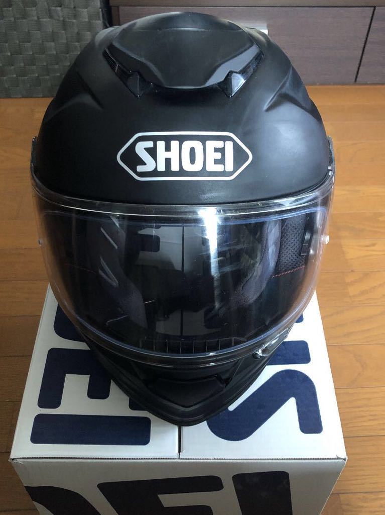 SHOEI GT Air2 SENA SLR2内蔵 XL dclnigeria.com