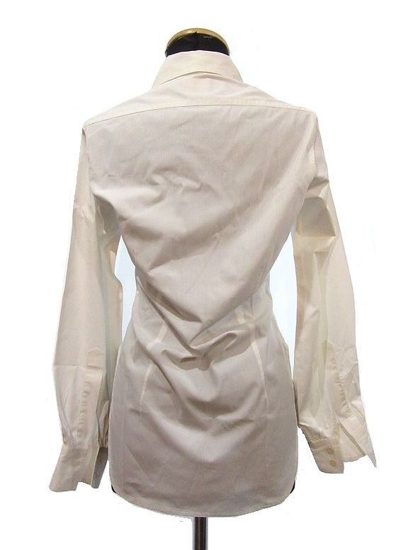 Yahoo!オークション - 超レア Vivienne Westwood ハリス シャツ Yahoo!オークション - 超レア Vivienne Westwood ハリス シャツ