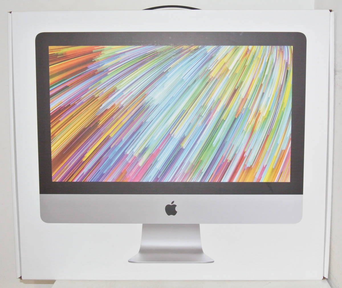 Apple iMac(Retina 4K,21.5-inch,2019)MHK23J/A[3600] 2020年/21.5