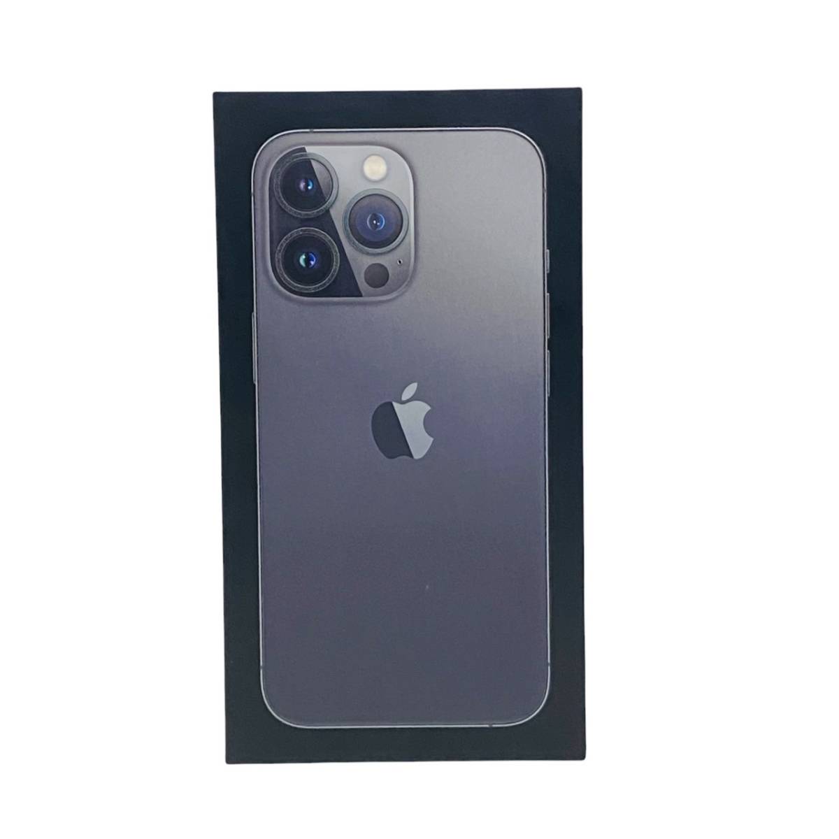 新品未開封 iPhone 13 Pro グラファイト 128GB SIMフリー - rehda.com