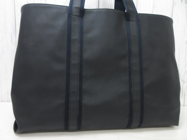 オフィス BOTTEGA VENETA ボッテガヴェネタ マルコポーロ トートバッグ