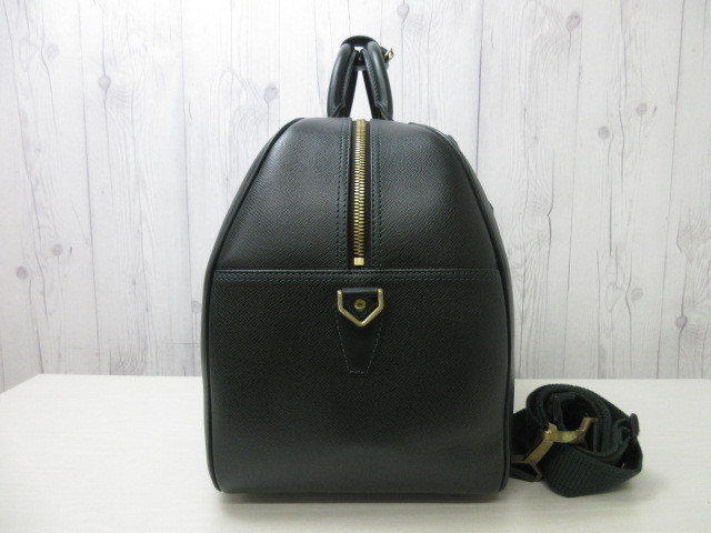 極美品 新品同様 LOUIS VUITTON ルイヴィトン タイガ ケンダルPM