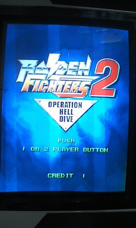 セイブ開発「雷電ファイターズ2」純正基板 bibliovalle.gov.co
