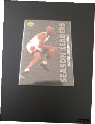 トレーディングカード 1993 Upper Deck #171 Michael Jordan Chicago B #6474 d78oqLNuvyDSVWX3-48215 その他