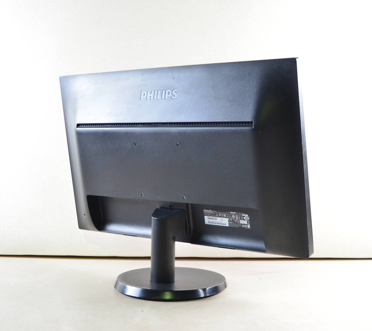 PHILIPS 23.6型ワイド ゲーミング PS4 HDMI スピーカー内蔵 フルHD LED