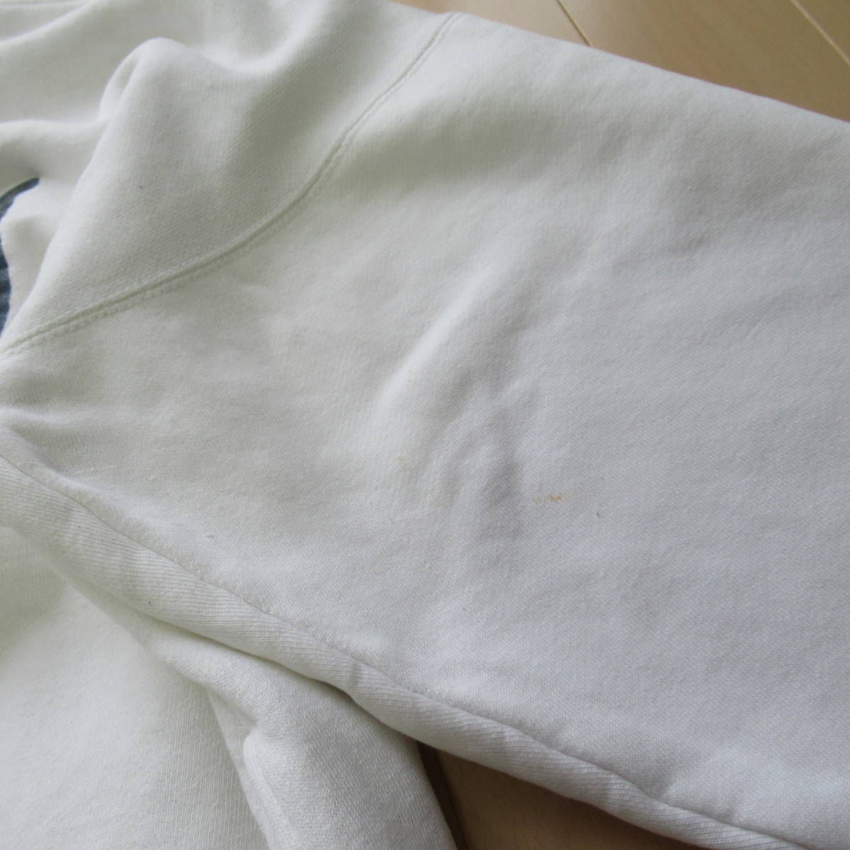☆即決送込☆初期サイドポケット 黒タグ 90s STUSSY old oldstussy