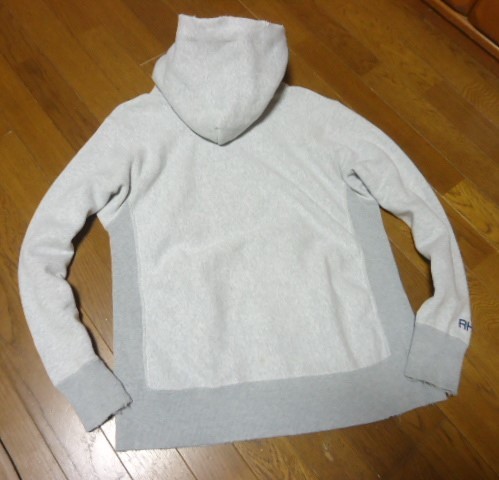 Lサイズ/RHC/RonHermanロンハーマン×Championチャンピオン Lサイズ/RHC/RonHermanロンハーマン×Championチャンピオン