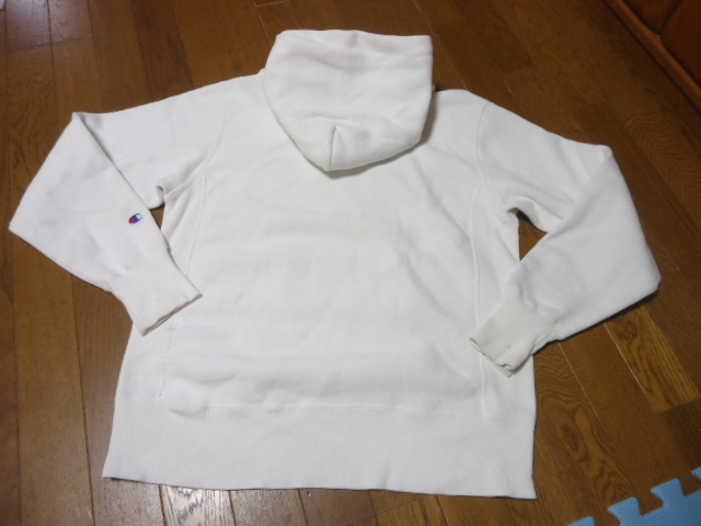 Mサイズ/BEAMSビームス×Championチャンピオン/別注コラボ/USMA Mサイズ/BEAMSビームス×Championチャンピオン/別注コラボ/USMA