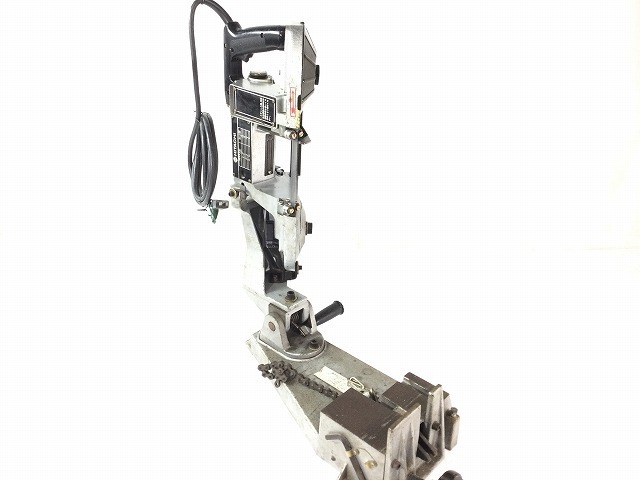 送料無料☆彡】HITACHI 日立工機 100mm ロータリーバンドソー CB10F1
