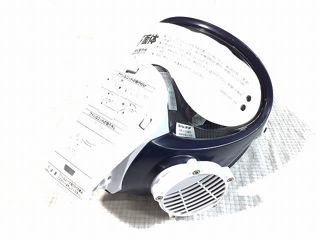 33306円 人気提案 シゲマツ 電動ファン付取替え式防塵防毒マスク Sy11FV3 OV