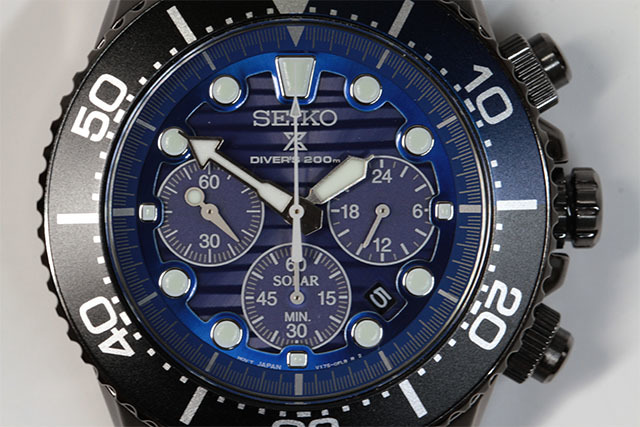 良品 SEIKO PROSPEX セイコー プロスペックス スペシャル 良品 SEIKO PROSPEX セイコー プロスペックス スペシャル